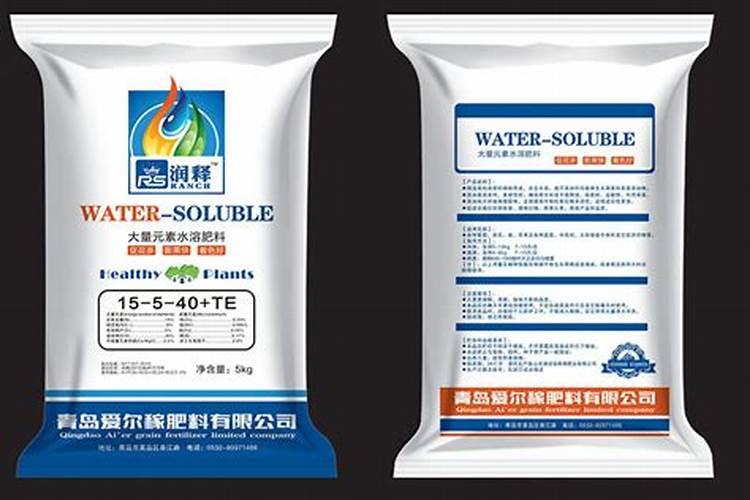 针状肥适用于哪些作物？