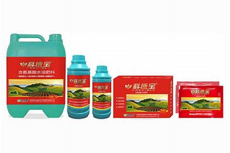 草莓肥料哪些品牌最好