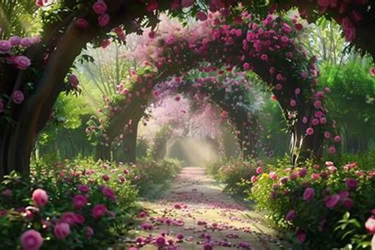 石榴浇水的正确方法