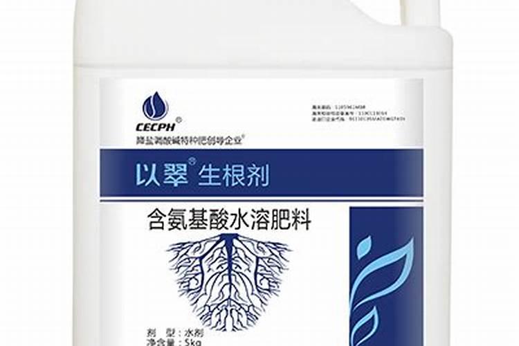 水稻专用肥什么牌子最好