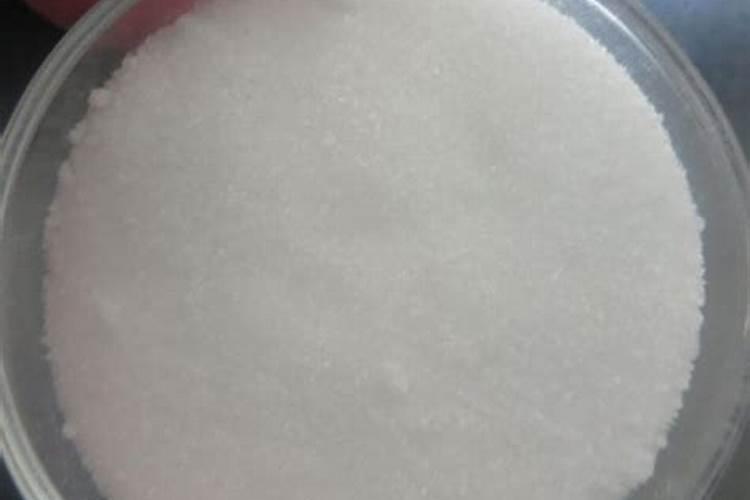 氯化钾是钾肥吗 化肥氯化钾的作用与功效