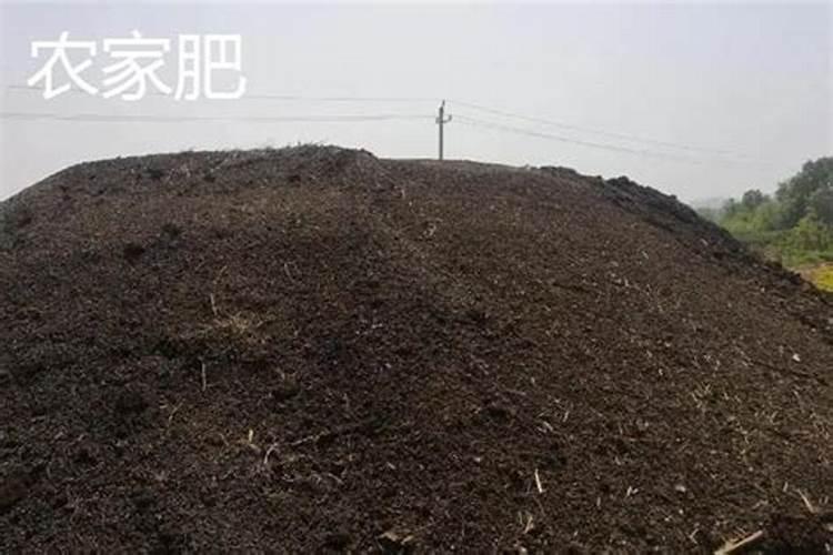 农家肥中有那些元素 农家肥含有的元素简述