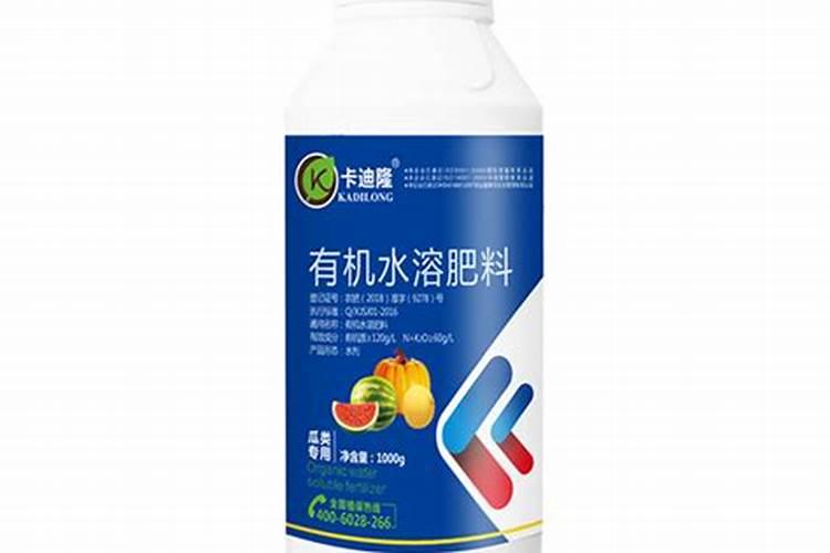 十大名牌矿源黄腐酸钾