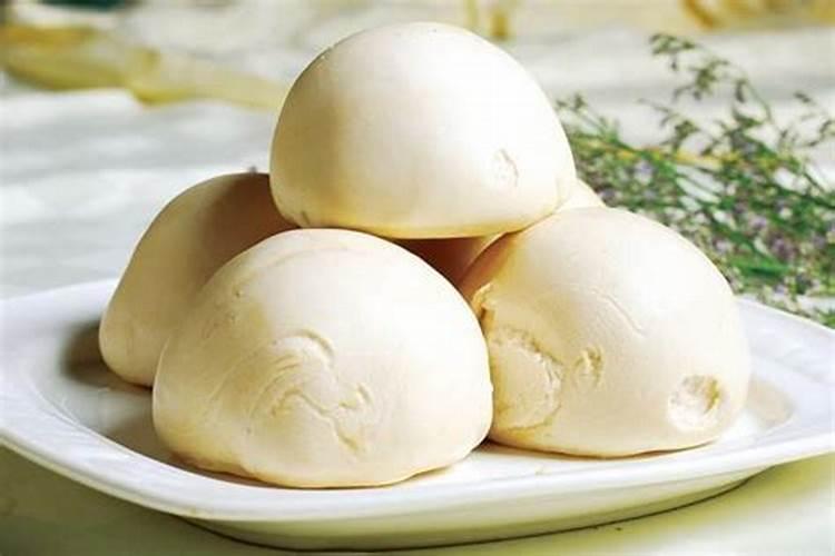 馒头可以做肥料吗