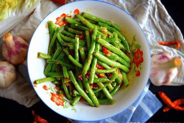 豇豆追肥什么肥料才是高产肥料烧根怎么办