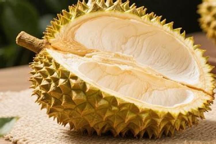 如何种榴莲