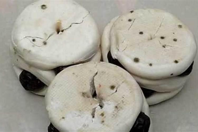 馒头如何做花肥