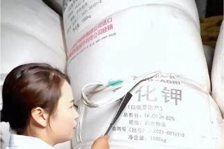 三个20水溶肥怎么配
