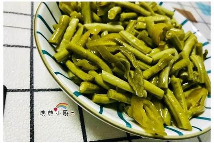 豇豆怎么养