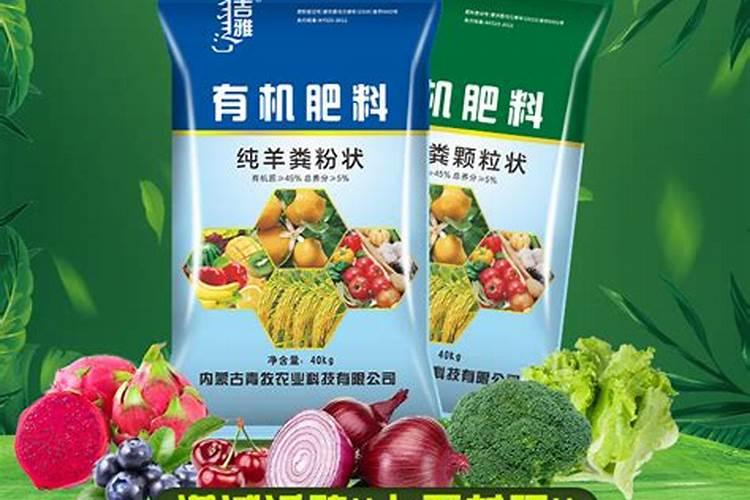 有机肥加水可以浇菜吗