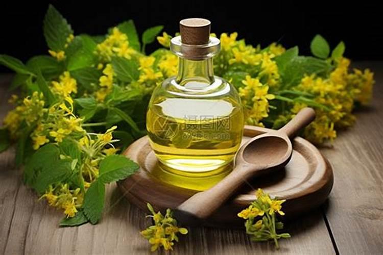 菜籽油可以做花肥吗