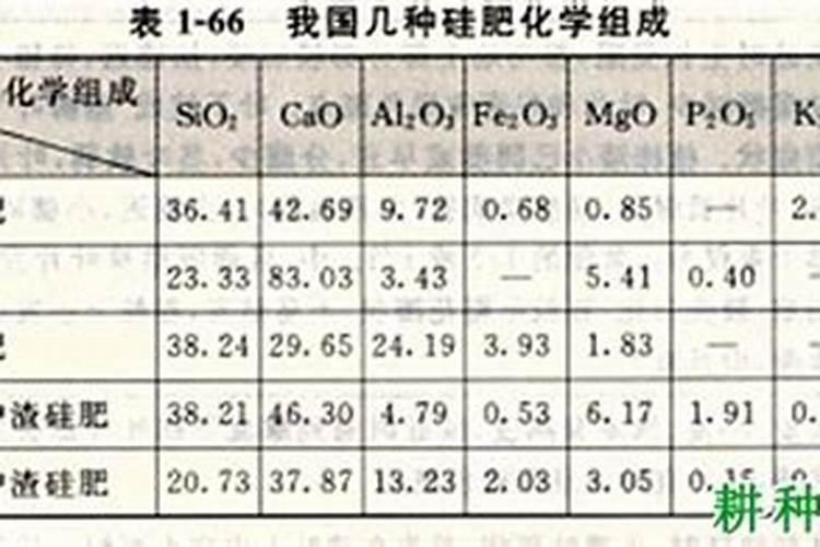 8大常见缺素症:这里有最全解决方案,教你快速防治到位