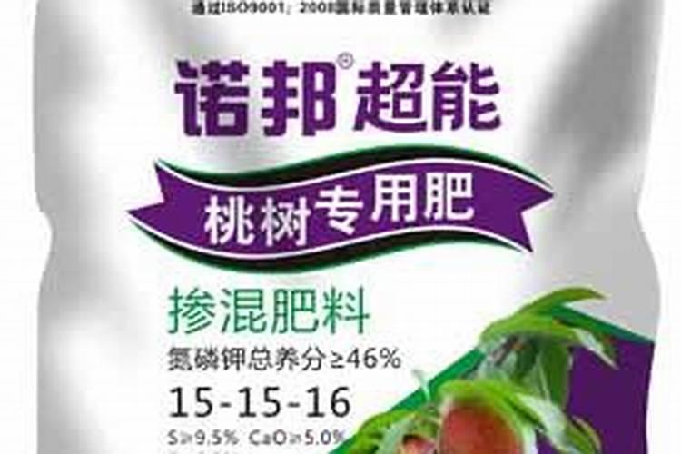 诺邦高钾肥料主要品种和特点