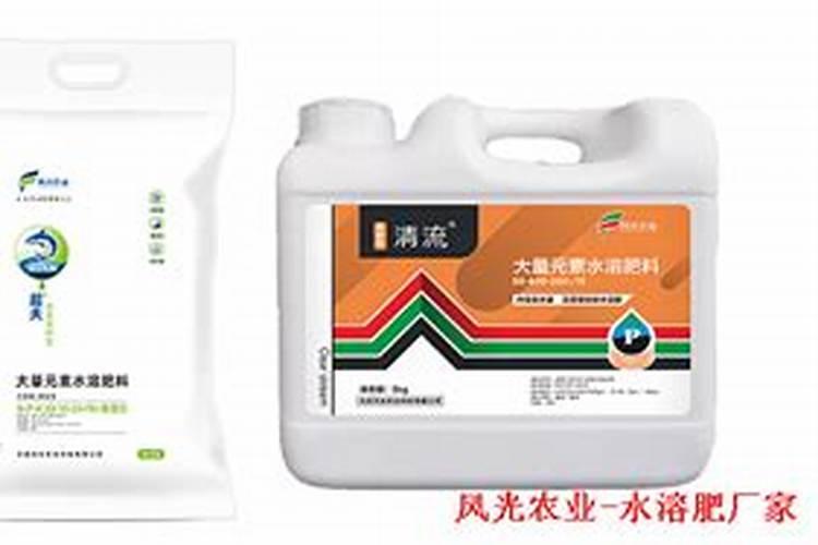 果树促花用什么叶面肥好？