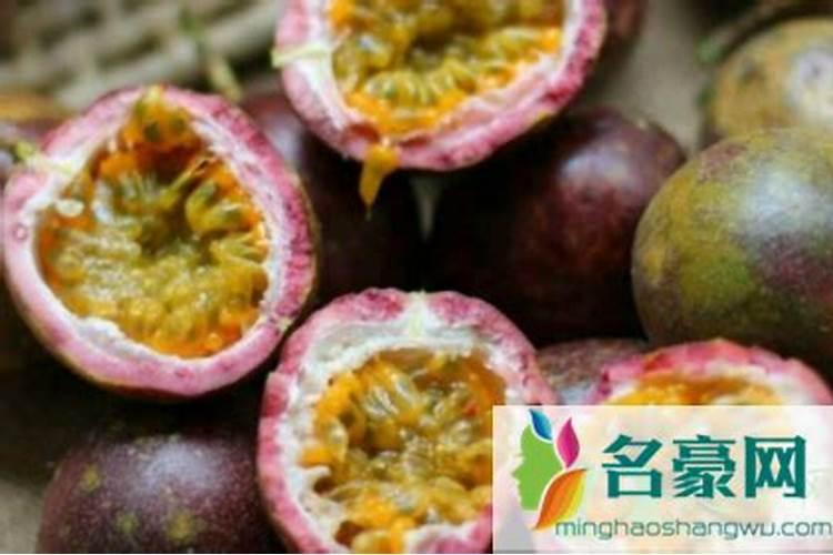 百香果结果期用什么复合肥？百香果膨果期用什么水溶肥好？