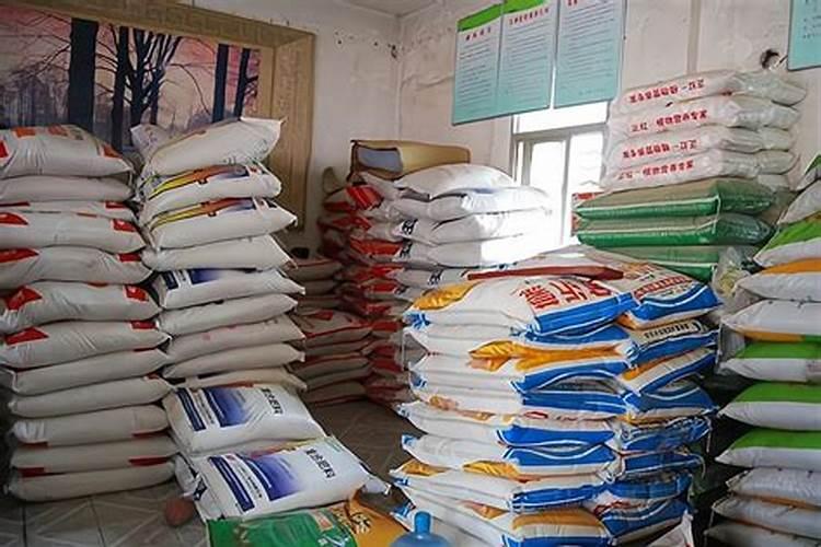 种植这么多年,买农资应该去哪个网？