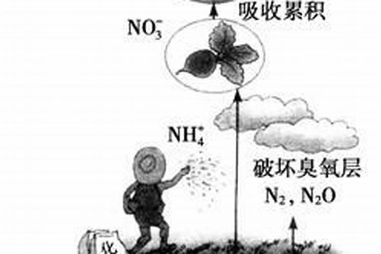 尿素化肥是酸性还是碱性的 尿素肥料对人体有害吗