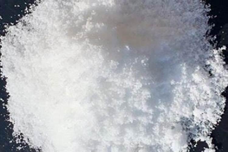 碳酸氢铵可以做肥料吗,正确的使用方法