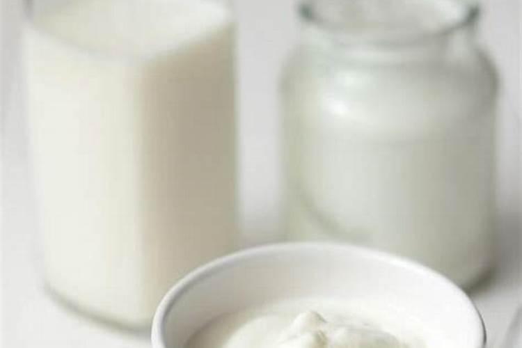 酸奶可以做肥料吗