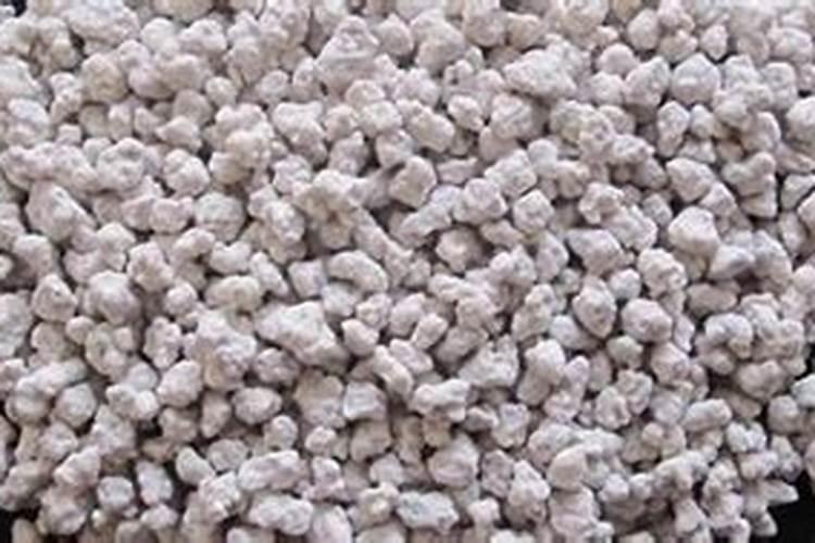 钾肥的作用及功能