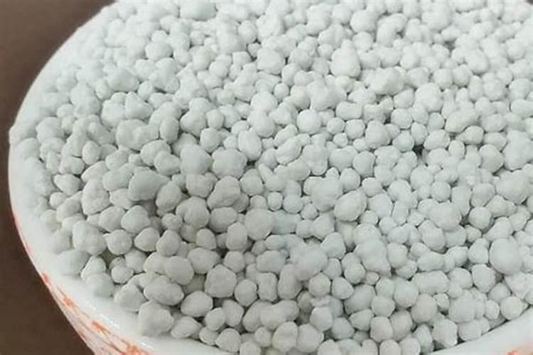 农业实操案例!真假复合肥的判断