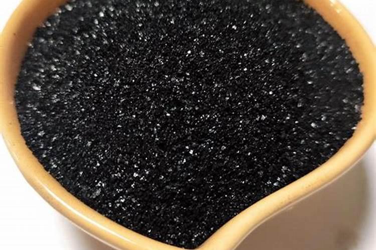 十大名牌矿源黄腐酸钾