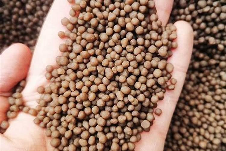 这几种肥料可当农药用