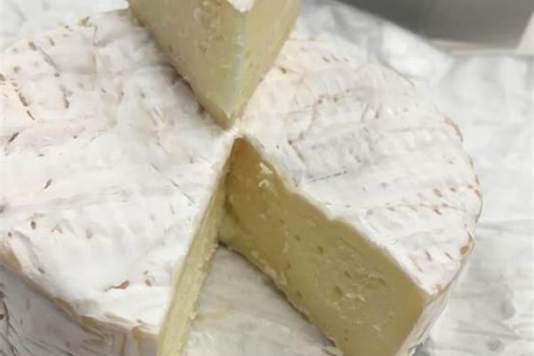 多美鲜布里奶酪为什么会有一股臭味