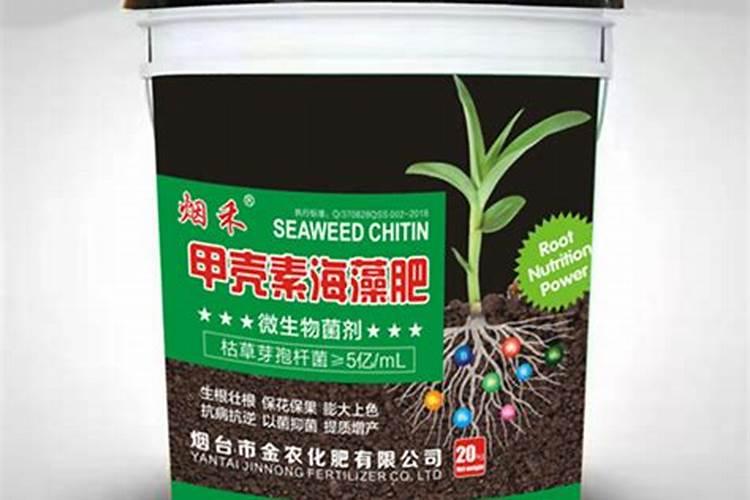 烟台嘉特肥料是杂牌吗