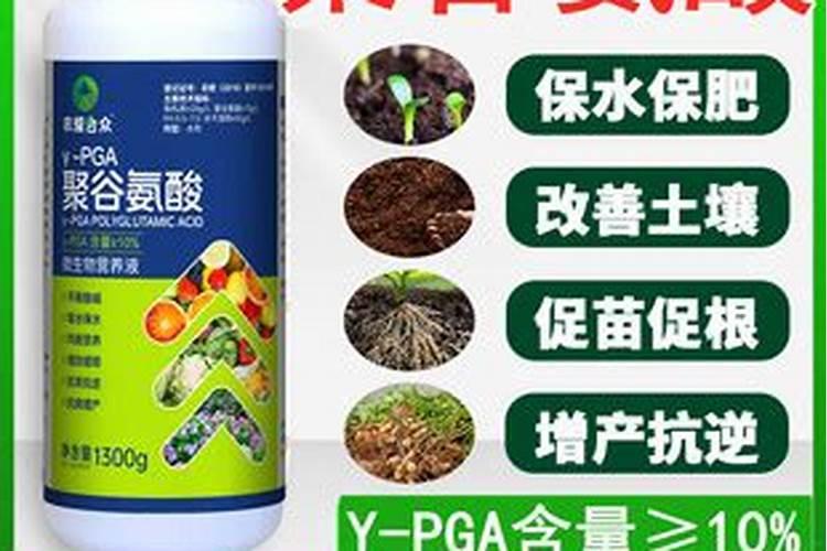 中煤聚谷氨酸尿素好吗