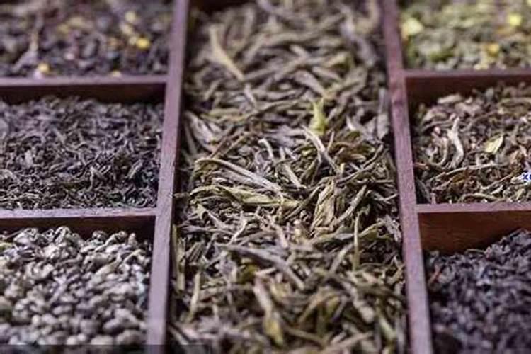 茶叶发酵后能做肥料吗