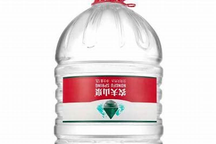 怎么拼多多的桶装水溶肥是真的吗