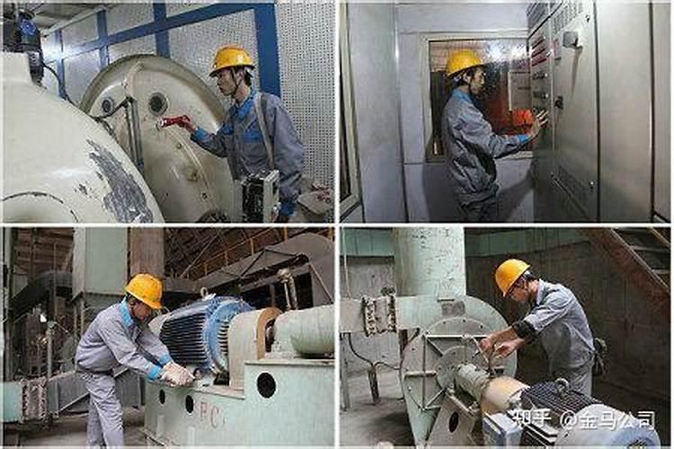 化肥厂的工人一般检查化肥什么