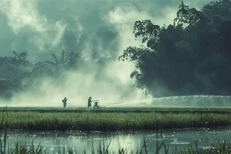 西瓜开期能用氟哇唑吗？