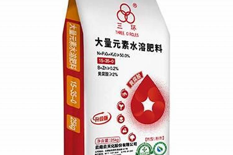 多肉植物复合肥怎么使用