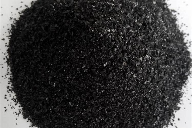 腐植酸钾算有机水溶肥吗