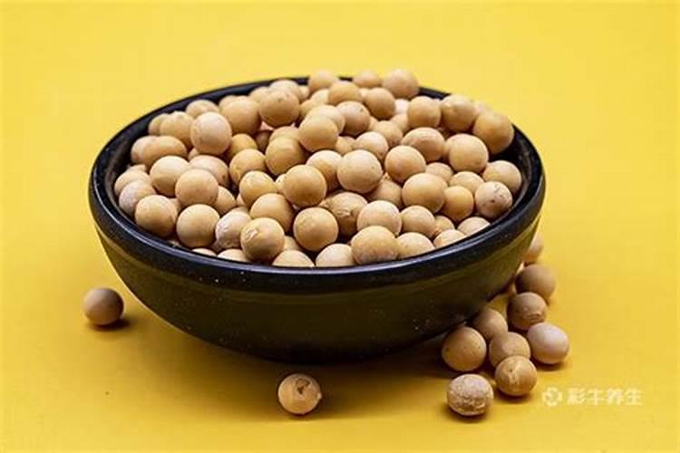 黄豆发酵后是磷钾肥吗,黄豆发酵做肥料的步骤