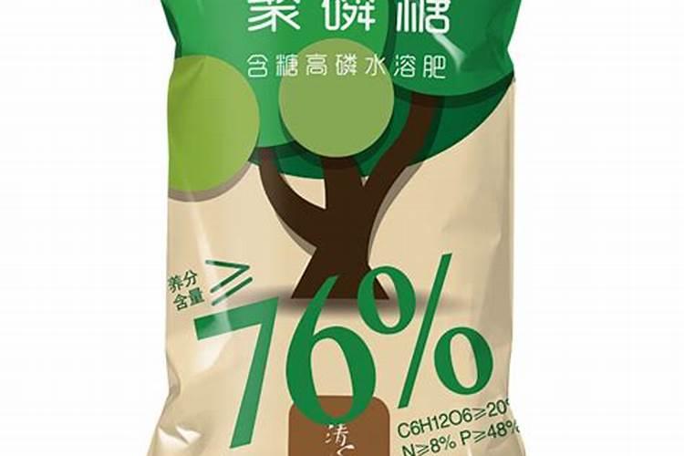 聚磷酸钙的制备工艺