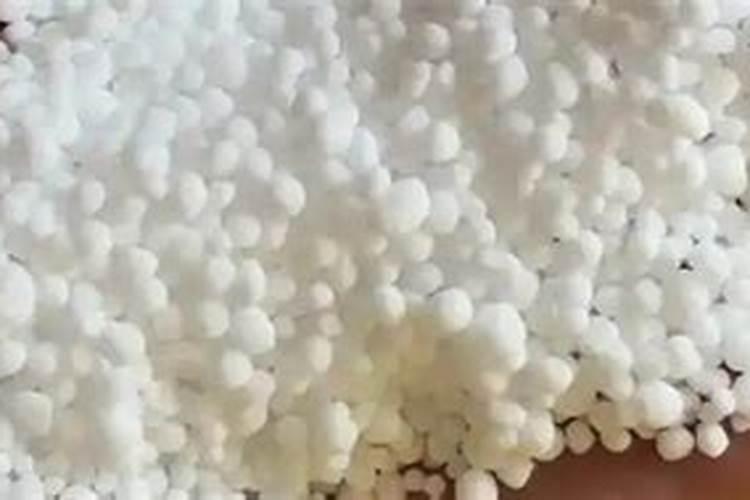 钙肥最佳施肥时间 施钙肥哪时候最合适