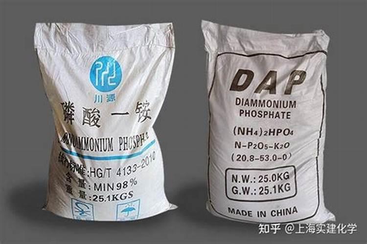 玉米用二铵为啥好