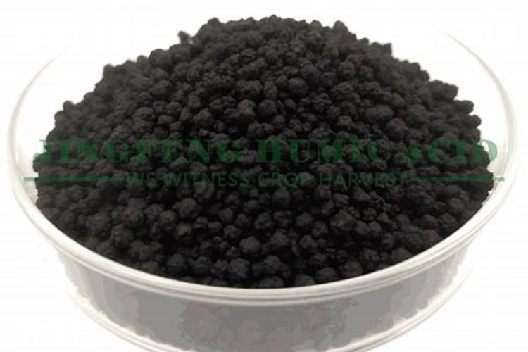 怎样正确使用腐植酸肥料