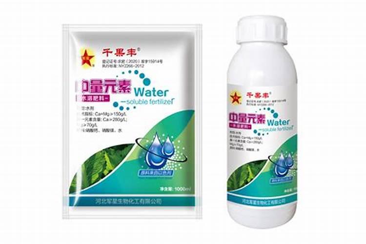 国内最好的硅肥有哪些？