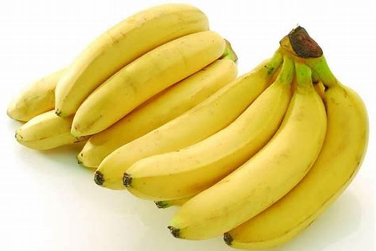 香蕉皮水含什么肥