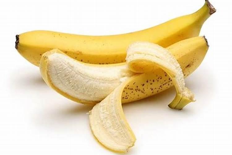 香蕉皮是磷肥还是钾肥