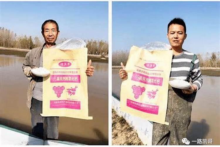 二胺是什么肥料