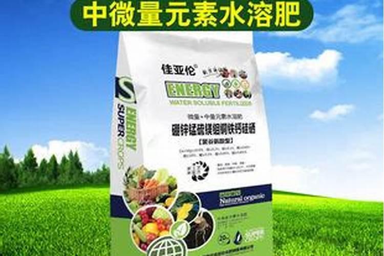 钙肥硼肥锌肥钼肥能一起混用吗