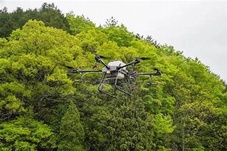 大疆无人机施肥参数是多少