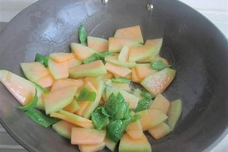 哈密瓜皮做花肥要多久