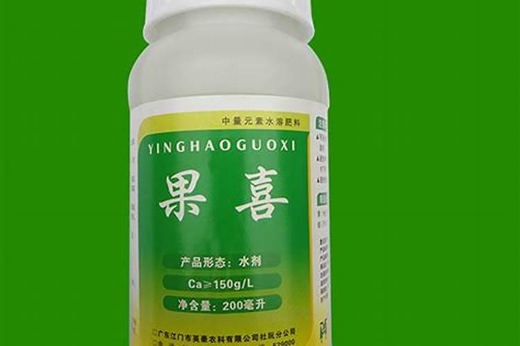 十大名牌矿源黄腐酸钾