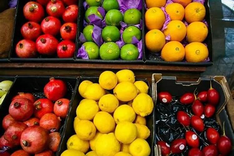 进口水溶肥,防止柑橘落果的好帮手